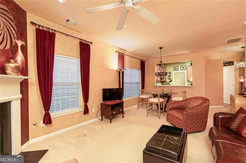 1640 Donovans Ridge Kennesaw - 17