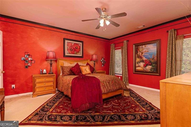 1640 Donovans Ridge Kennesaw - 18
