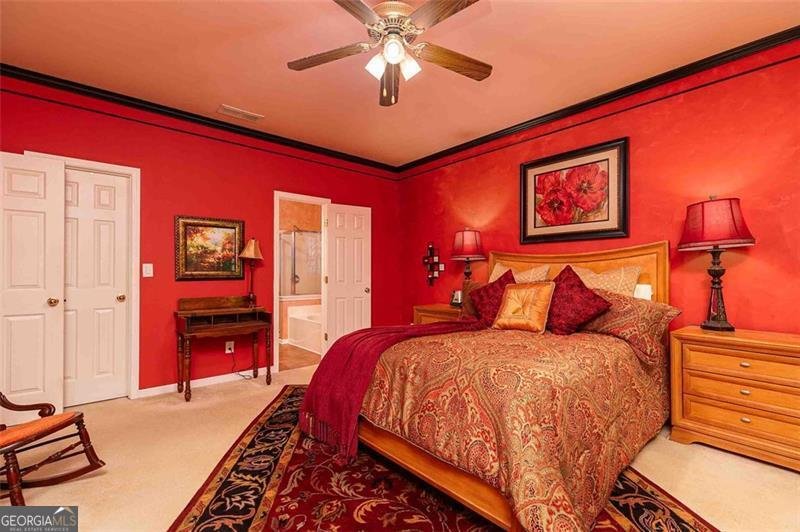 1640 Donovans Ridge Kennesaw - 19