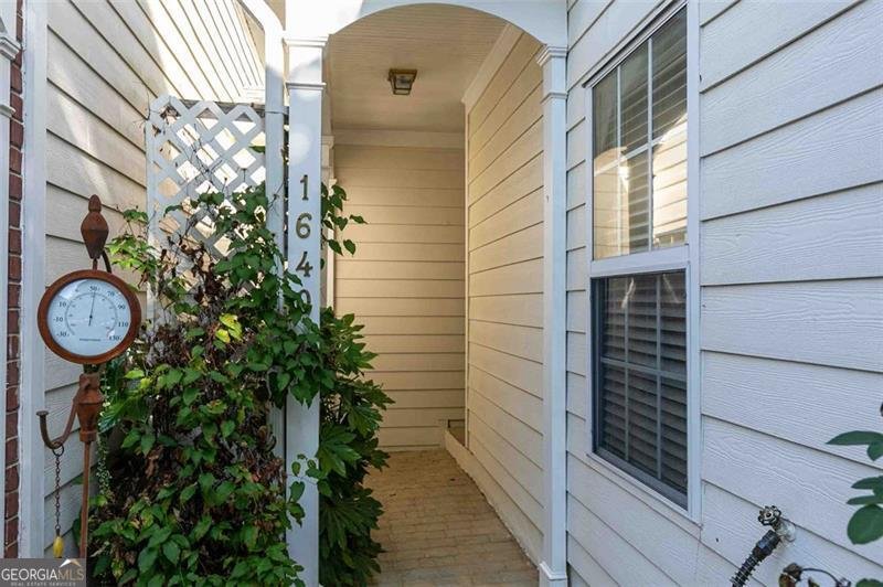 1640 Donovans Ridge Kennesaw - 2