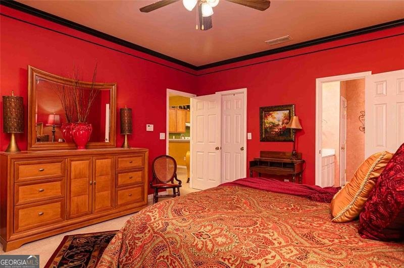 1640 Donovans Ridge Kennesaw - 20
