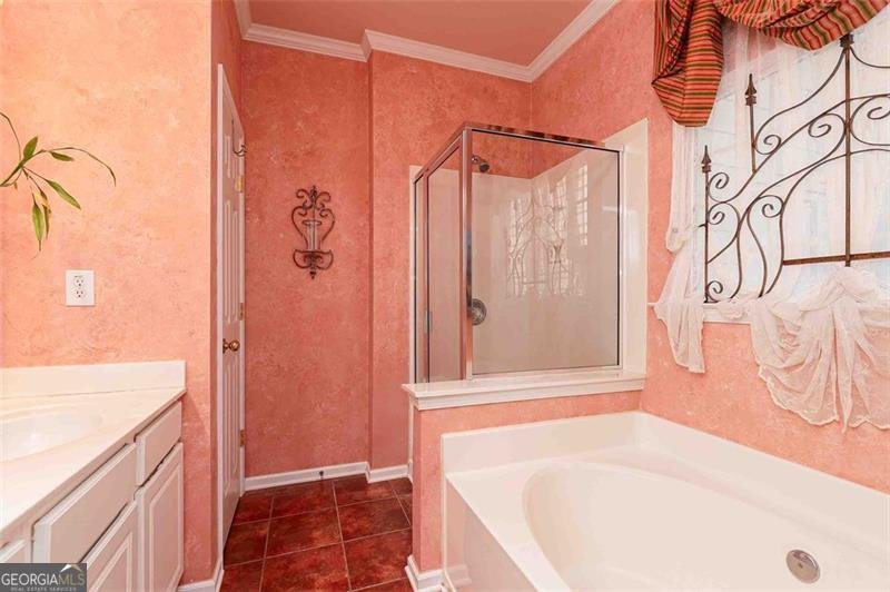 1640 Donovans Ridge Kennesaw - 21