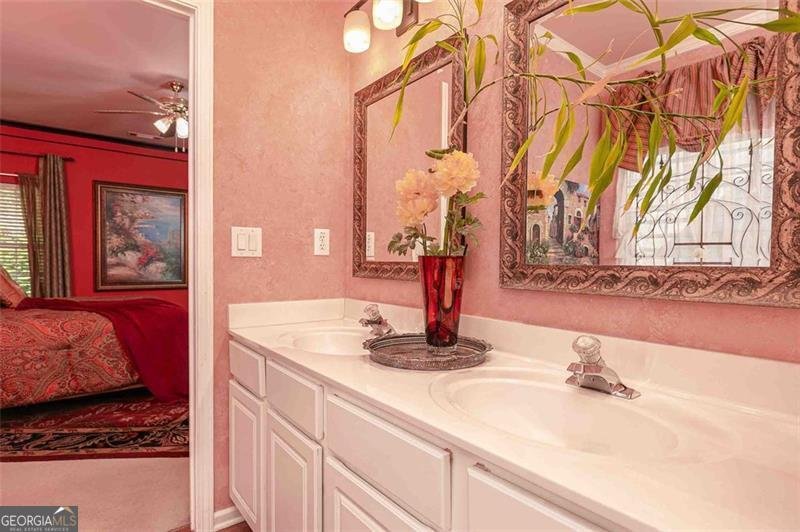 1640 Donovans Ridge Kennesaw - 22