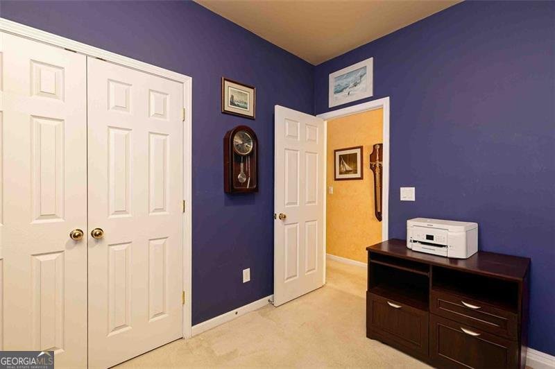 1640 Donovans Ridge Kennesaw - 23