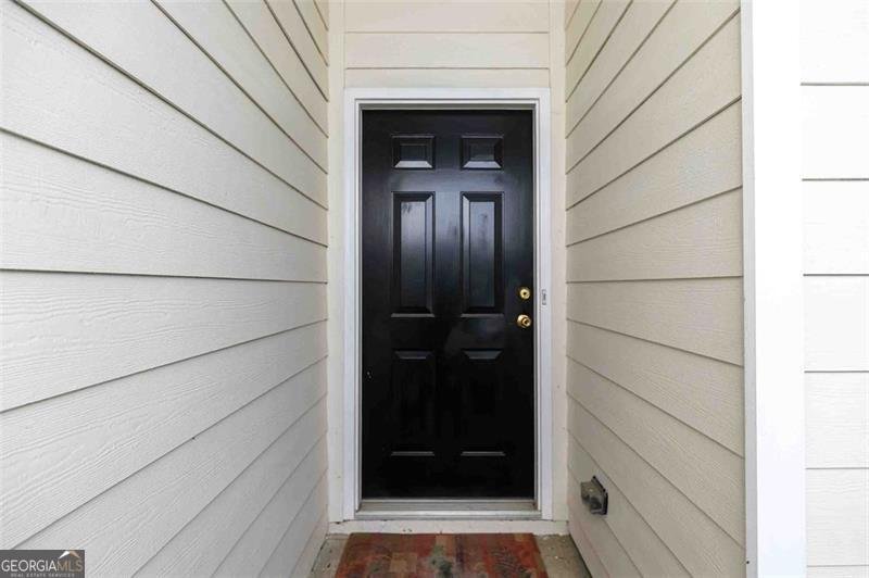 1640 Donovans Ridge Kennesaw - 3