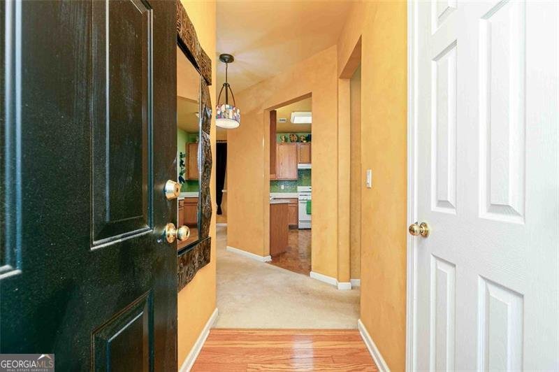 1640 Donovans Ridge Kennesaw - 4
