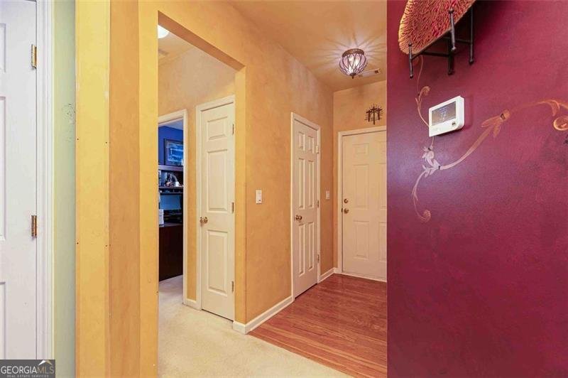 1640 Donovans Ridge Kennesaw - 5