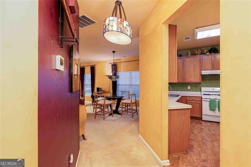 1640 Donovans Ridge Kennesaw - 6