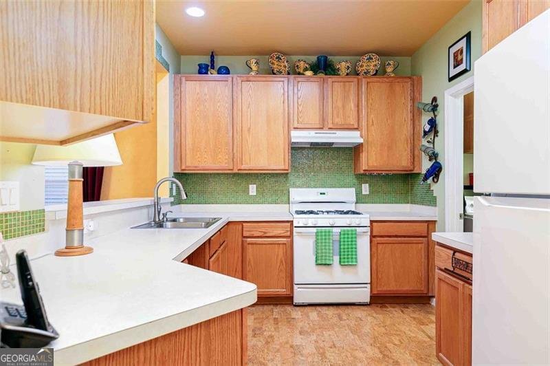 1640 Donovans Ridge Kennesaw - 7