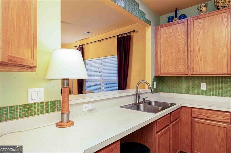 1640 Donovans Ridge Kennesaw - 8