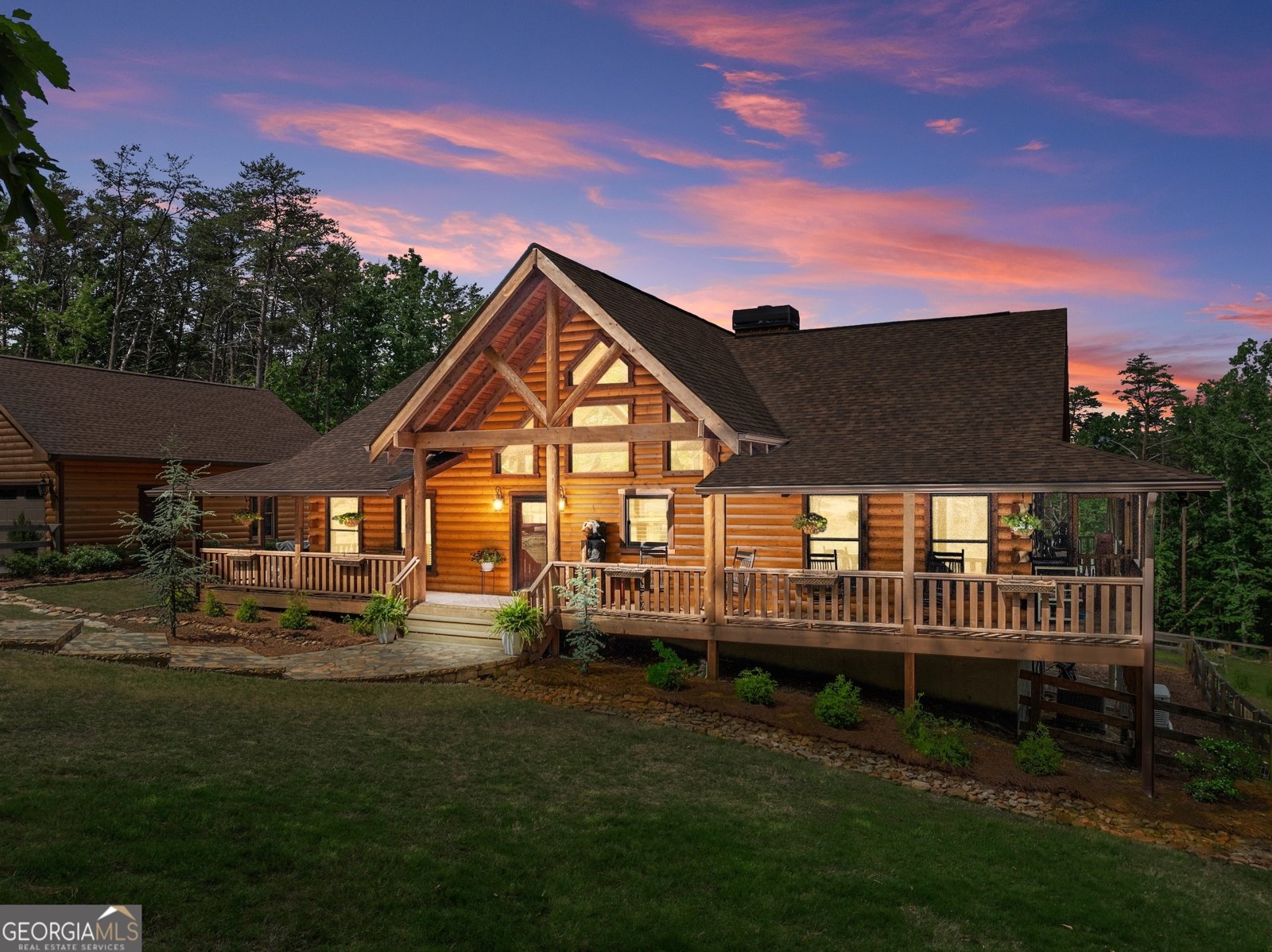 294 Turkey Trail Jasper - 1