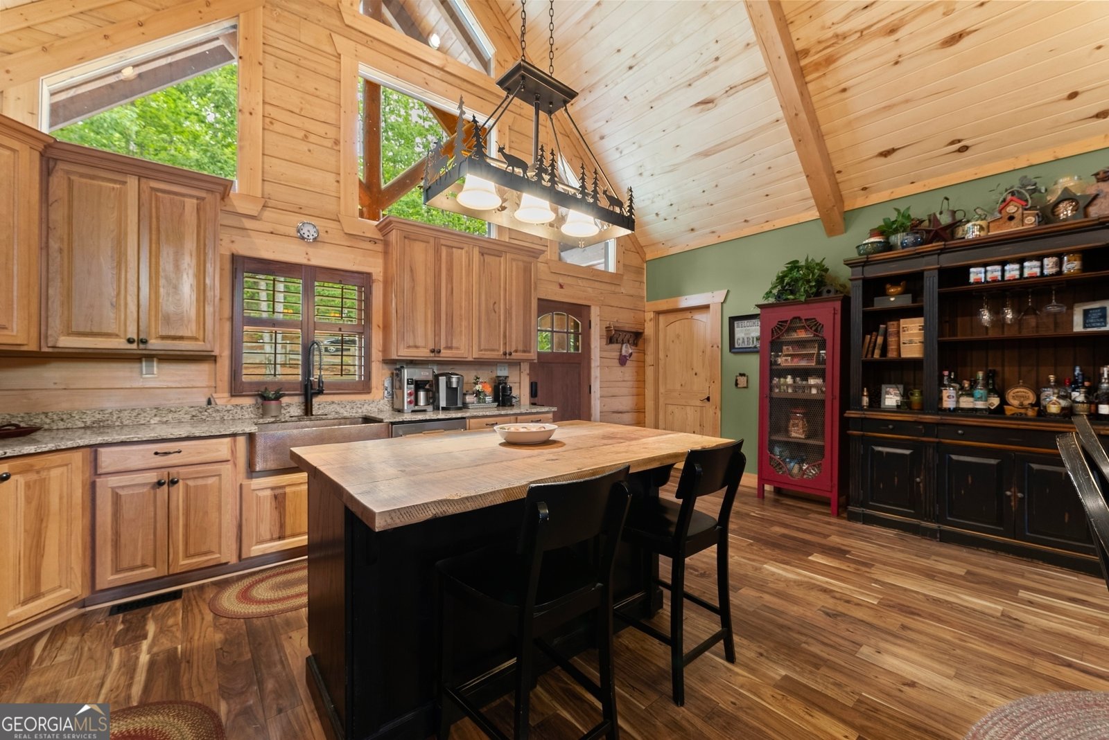 294 Turkey Trail Jasper - 10