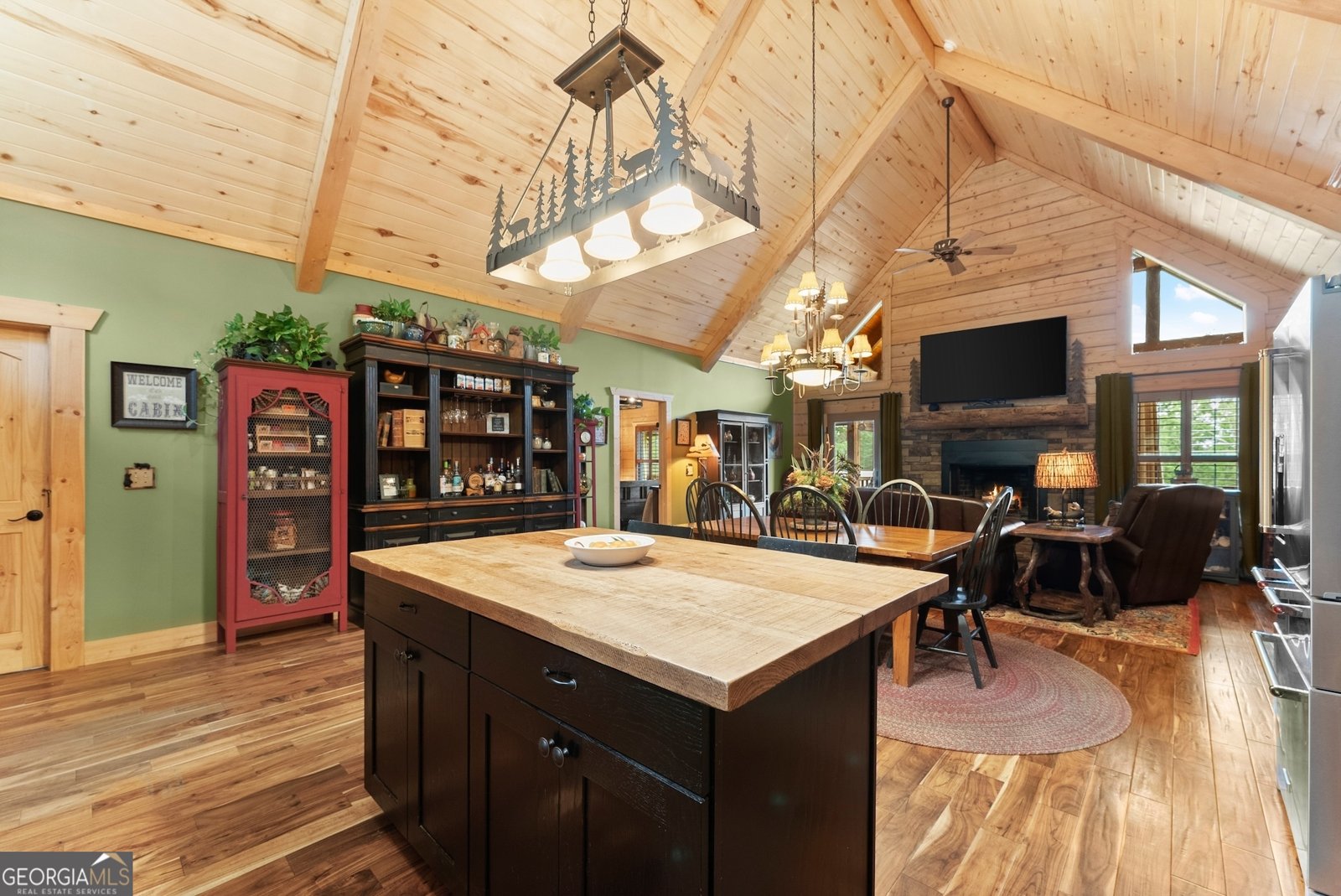 294 Turkey Trail Jasper - 11
