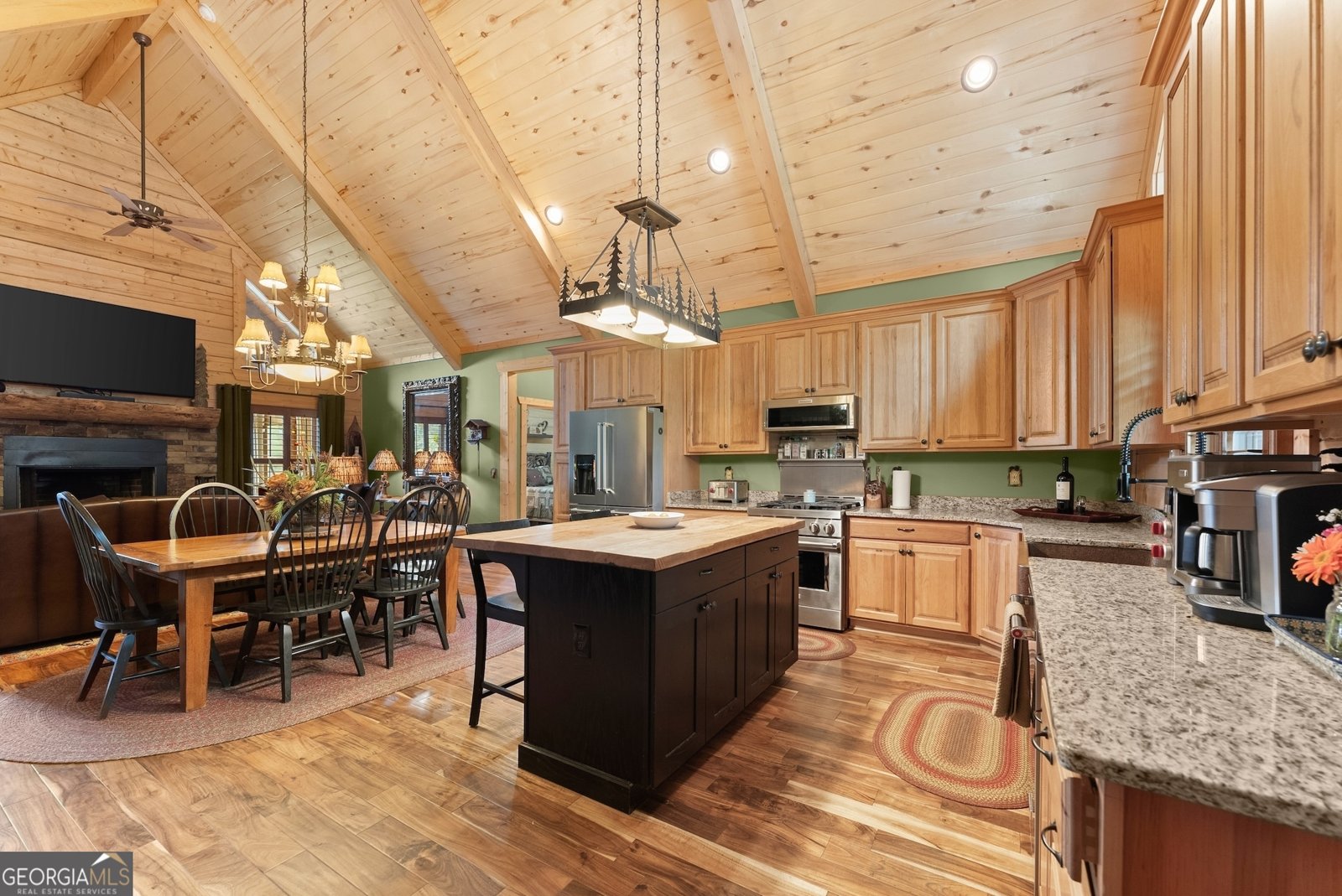 294 Turkey Trail Jasper - 12