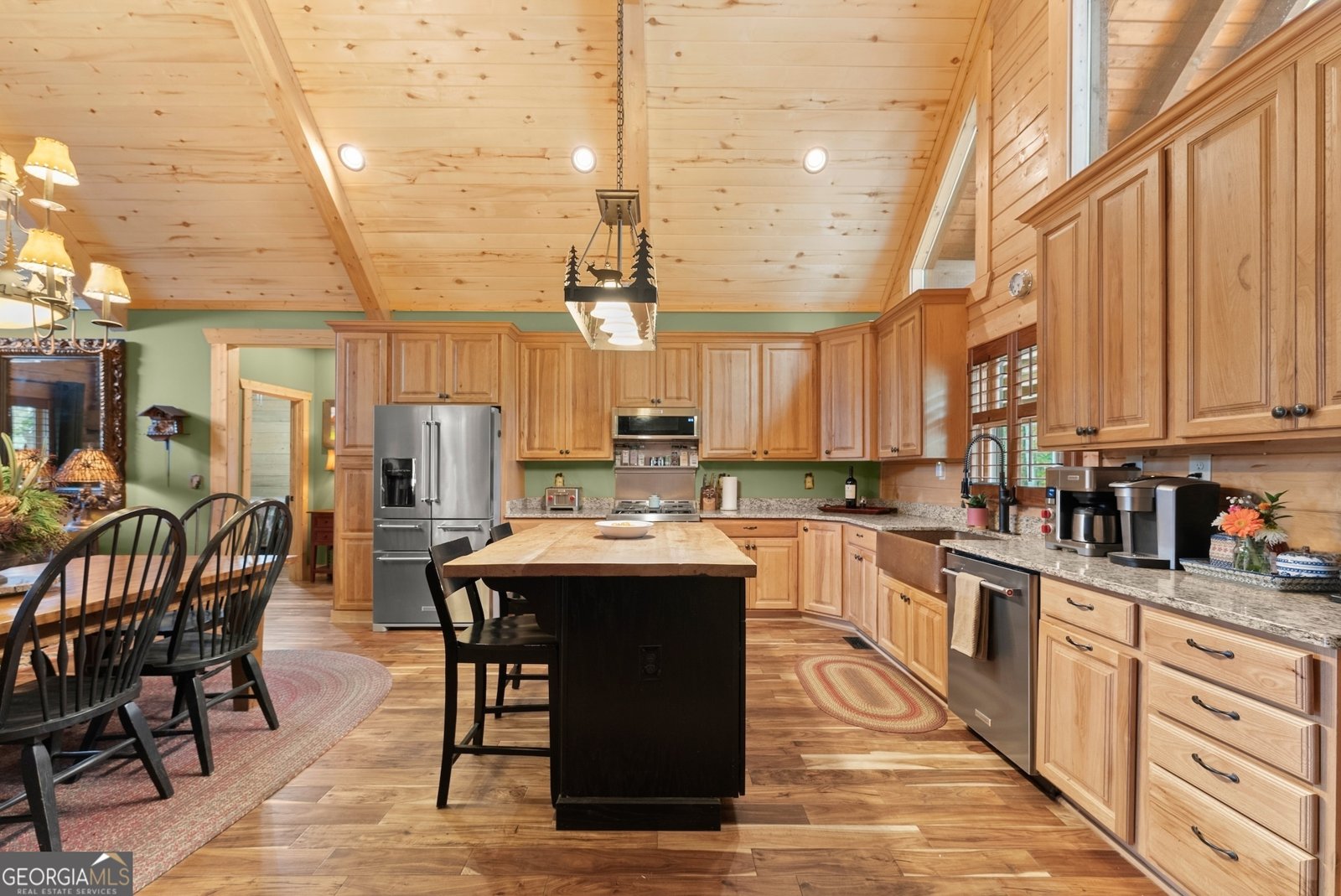 294 Turkey Trail Jasper - 13
