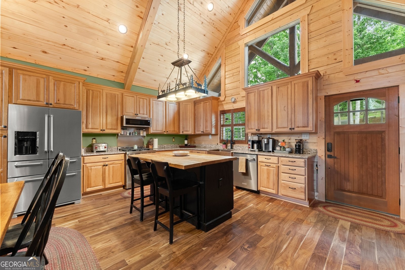 294 Turkey Trail Jasper - 14