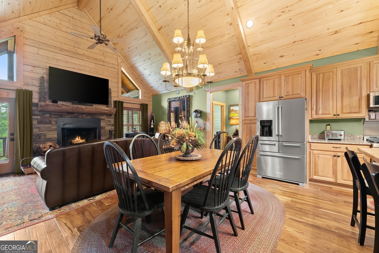 294 Turkey Trail Jasper - 15