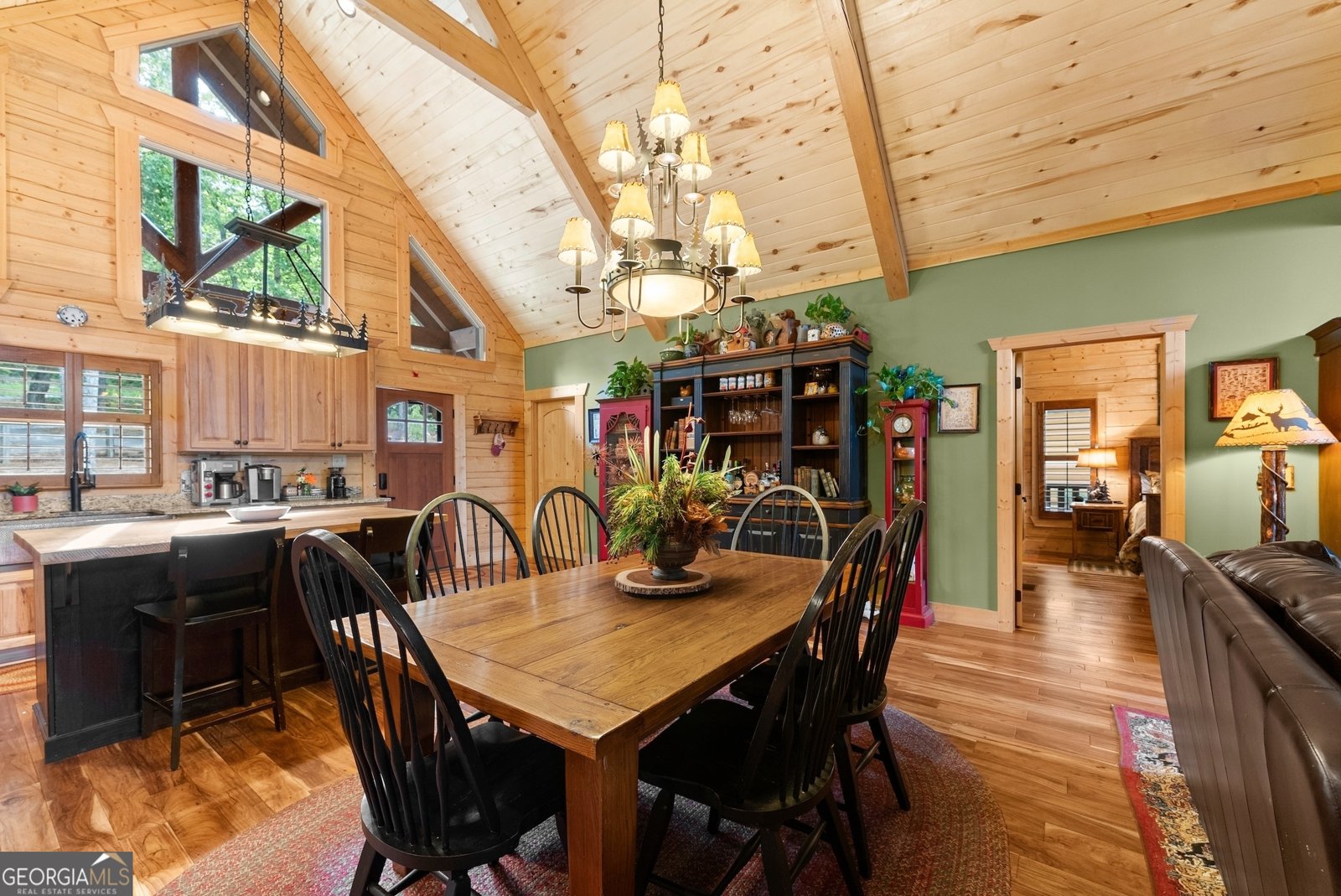294 Turkey Trail Jasper - 16