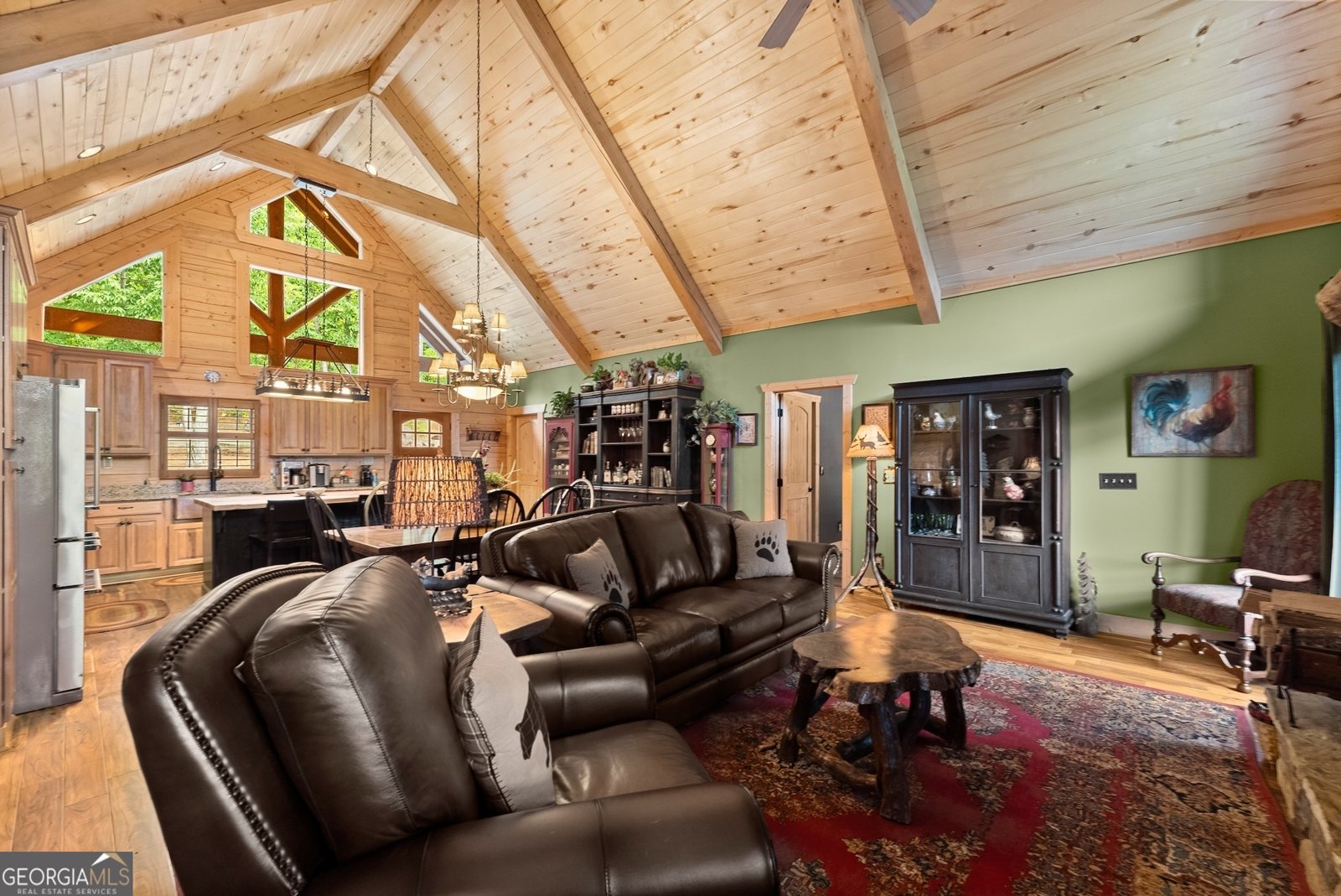 294 Turkey Trail Jasper - 17