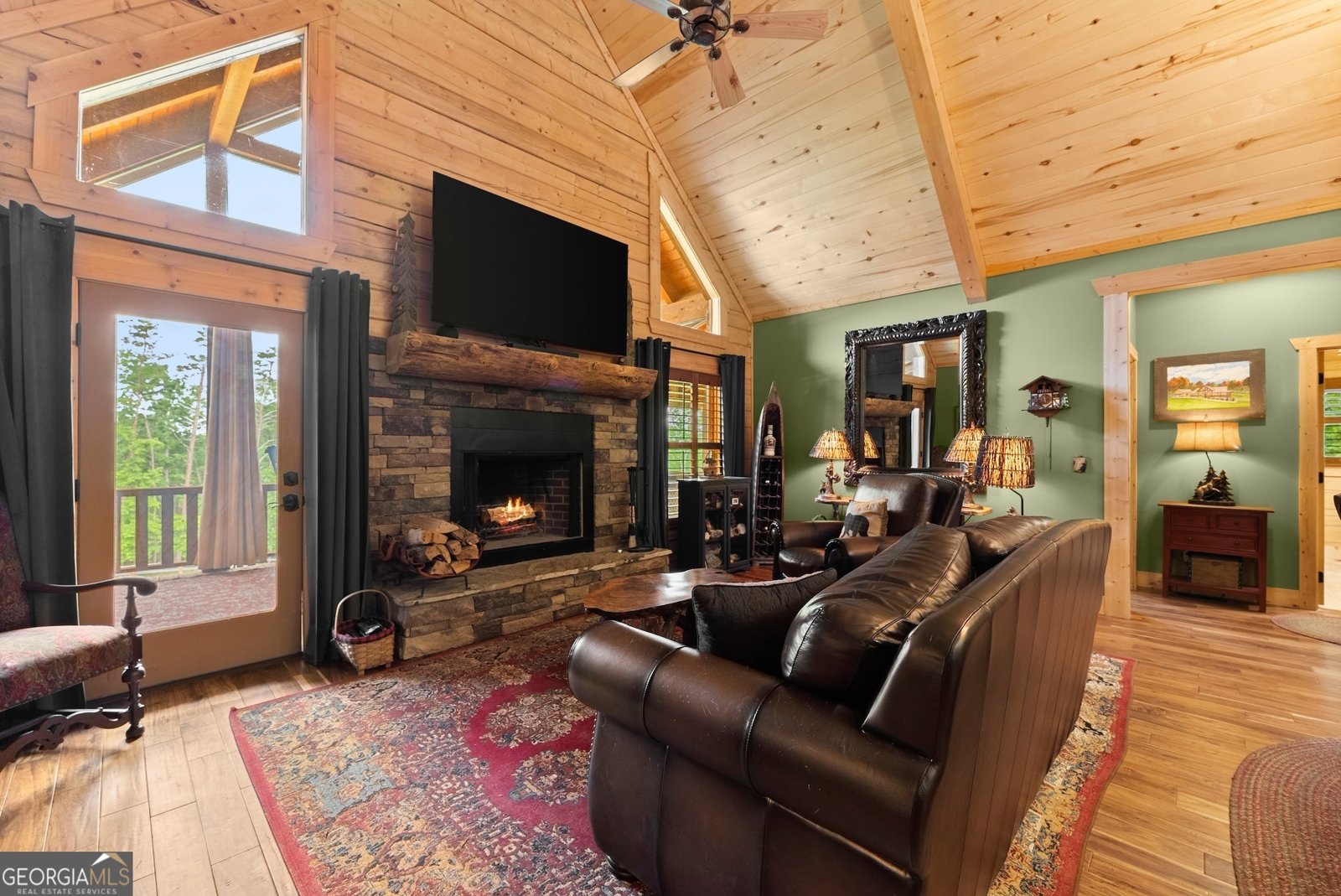 294 Turkey Trail Jasper - 19