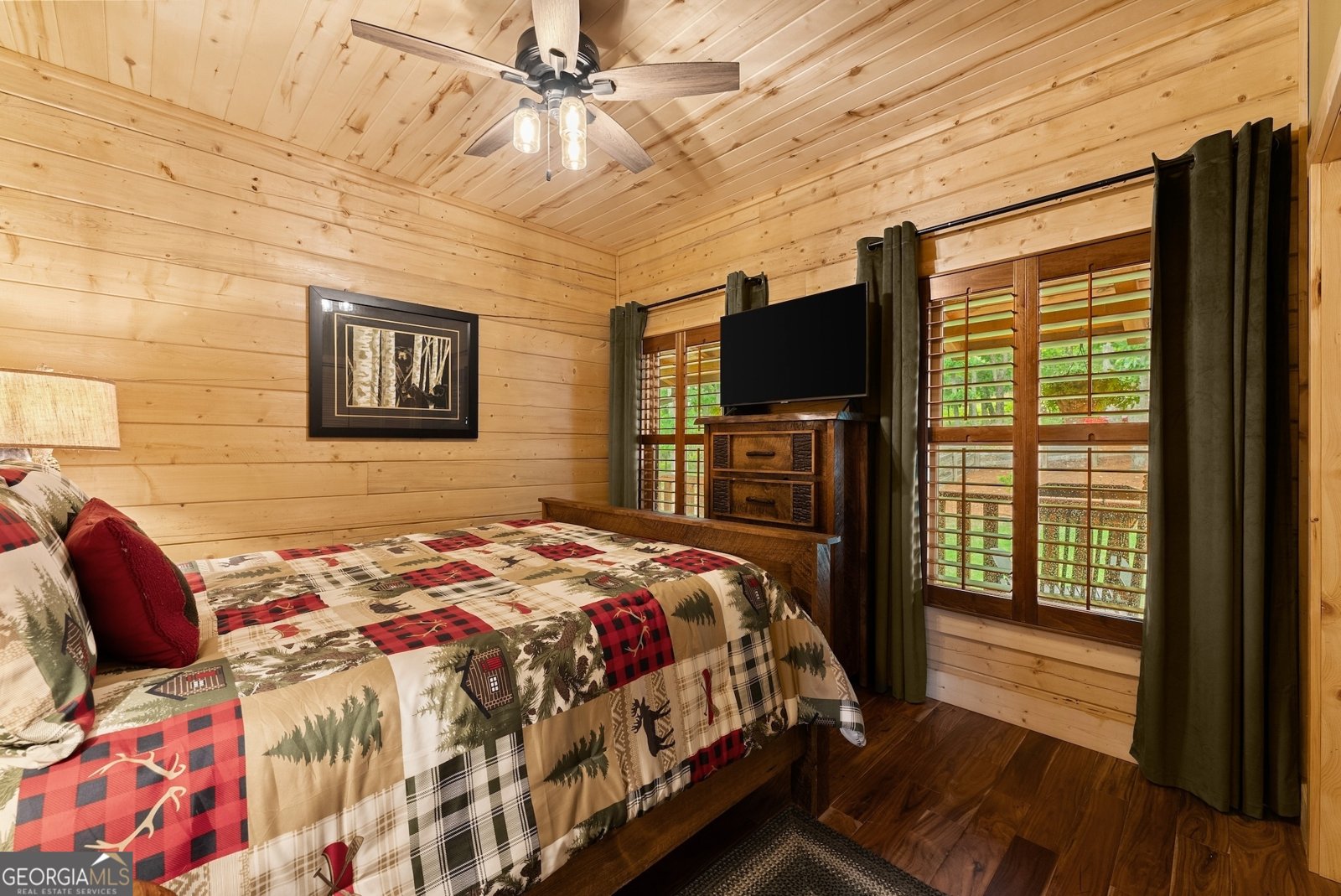 294 Turkey Trail Jasper - 21