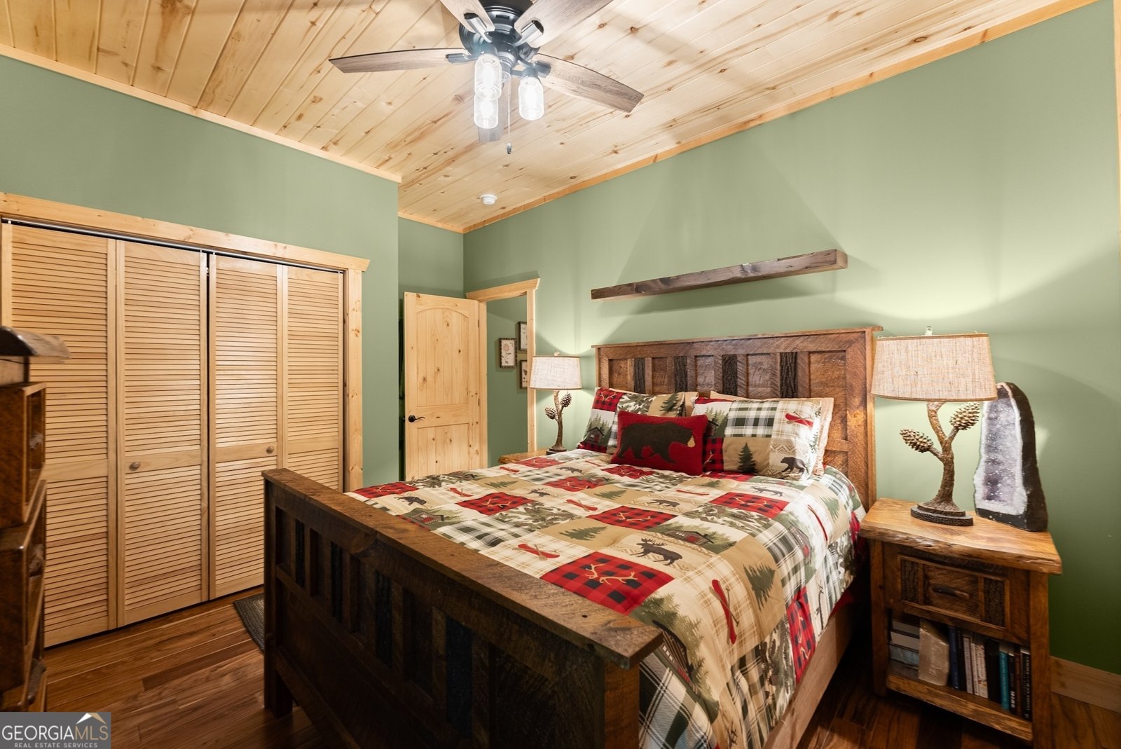 294 Turkey Trail Jasper - 22