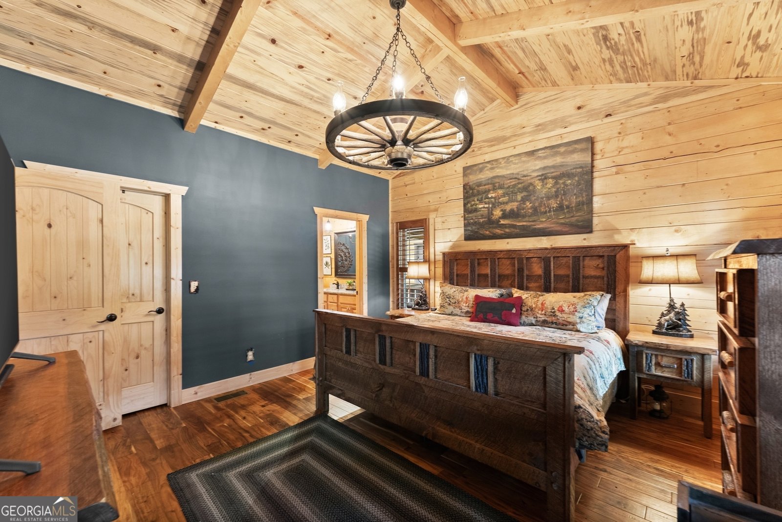 294 Turkey Trail Jasper - 29
