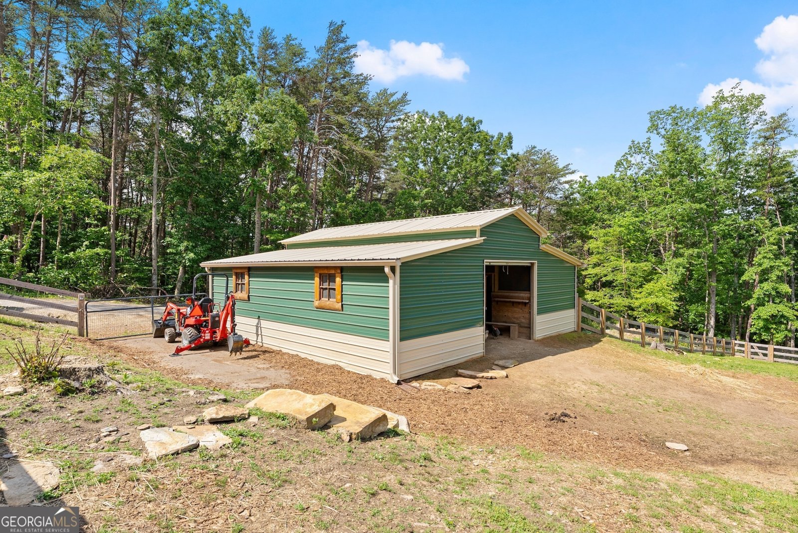 294 Turkey Trail Jasper - 39