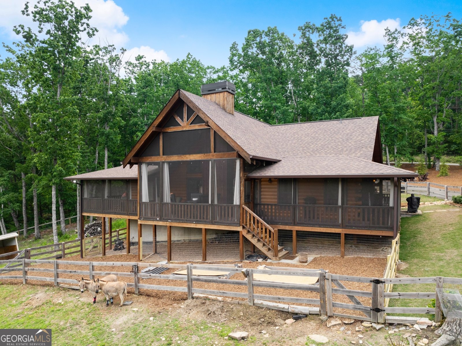 294 Turkey Trail Jasper - 43