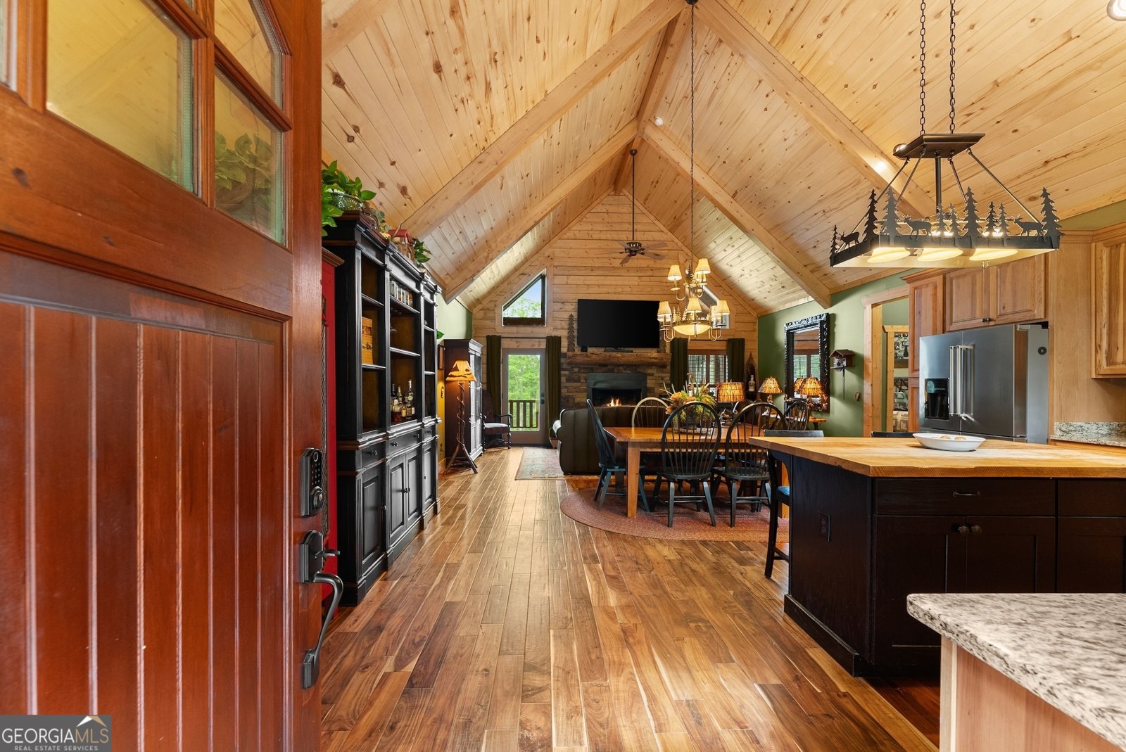 294 Turkey Trail Jasper - 9