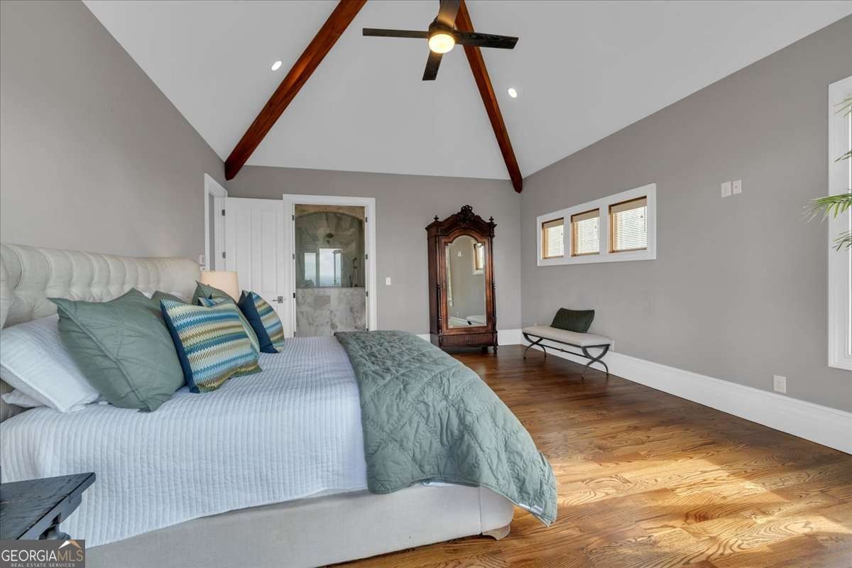 89 Somerset Lane Cartersville - 34