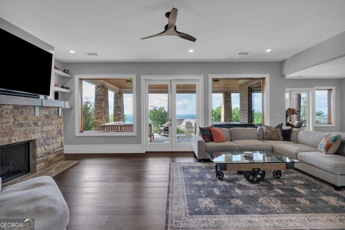 89 Somerset Lane Cartersville - 49