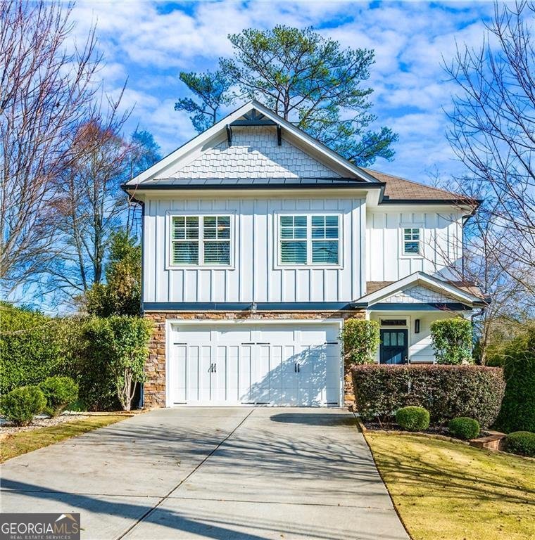 2603 Apple Valley Road Atlanta - 1