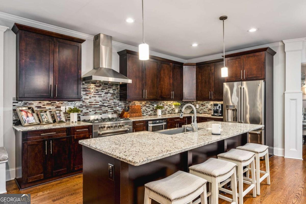 2603 Apple Valley Road Atlanta - 11
