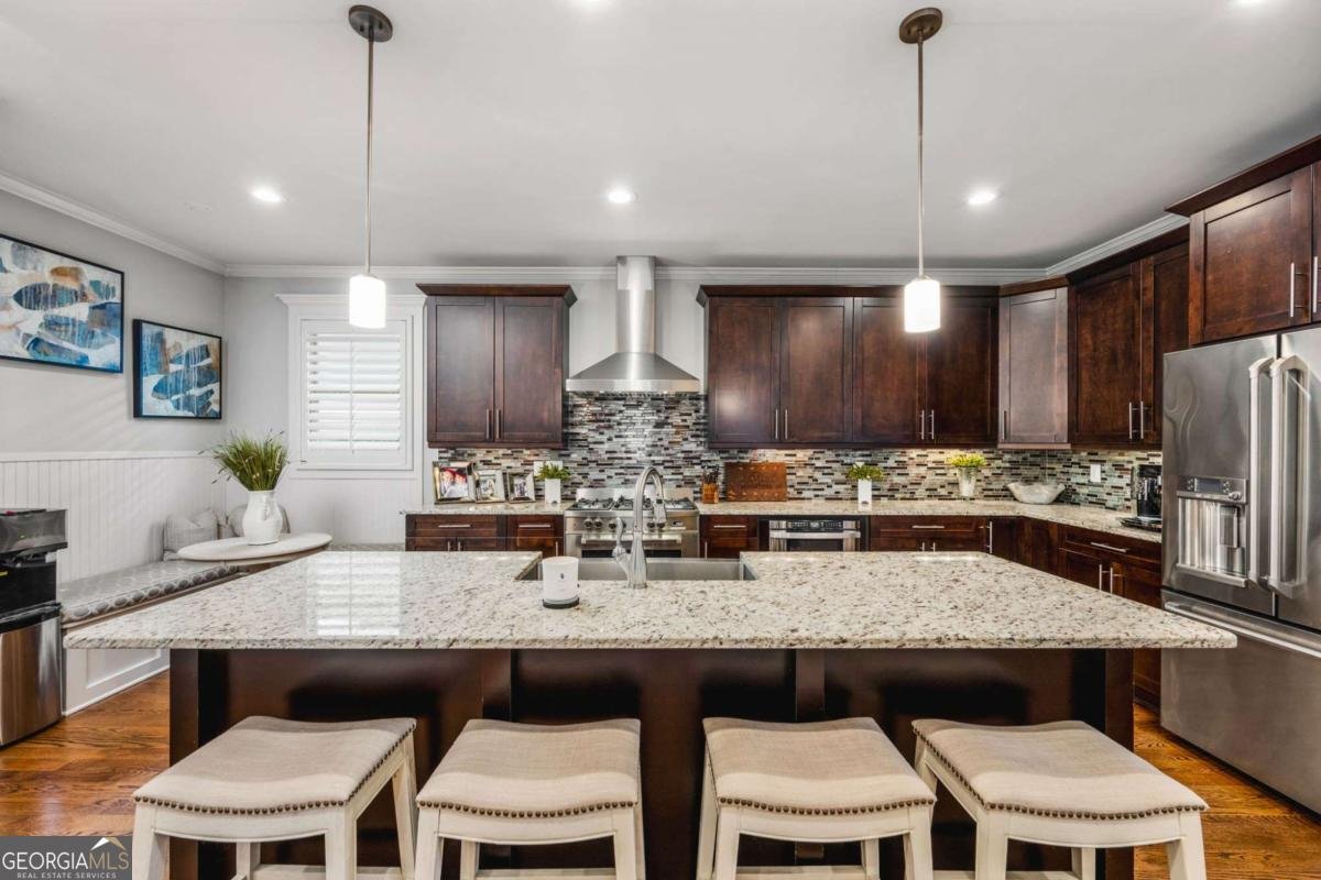 2603 Apple Valley Road Atlanta - 12