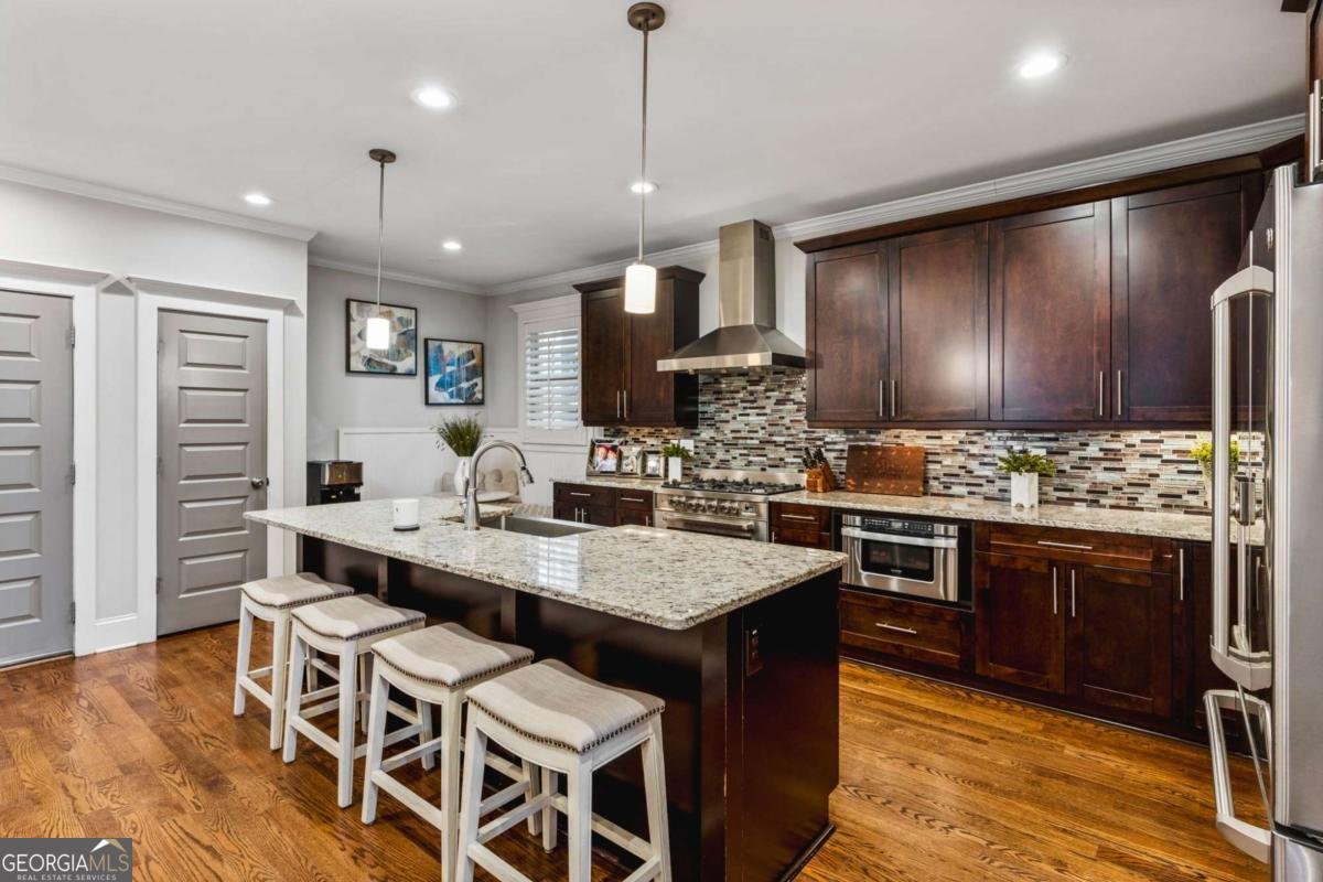 2603 Apple Valley Road Atlanta - 13
