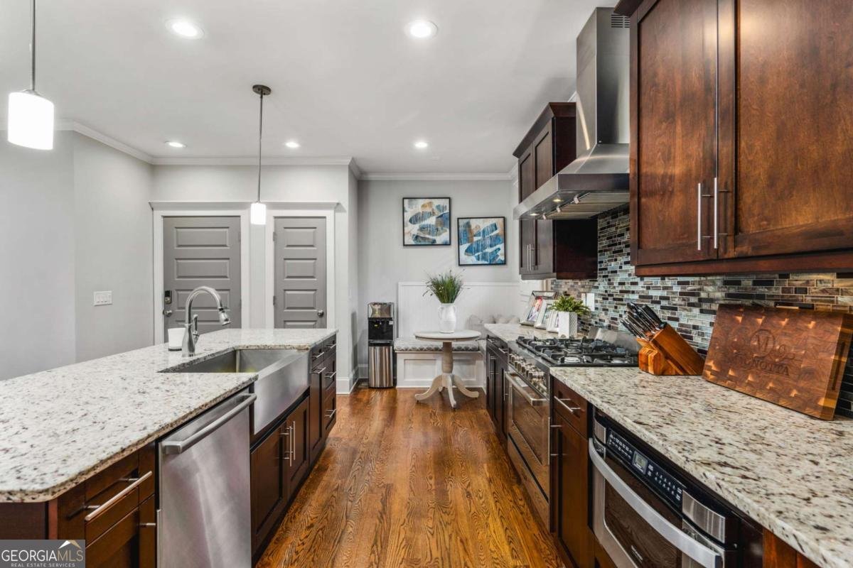2603 Apple Valley Road Atlanta - 14