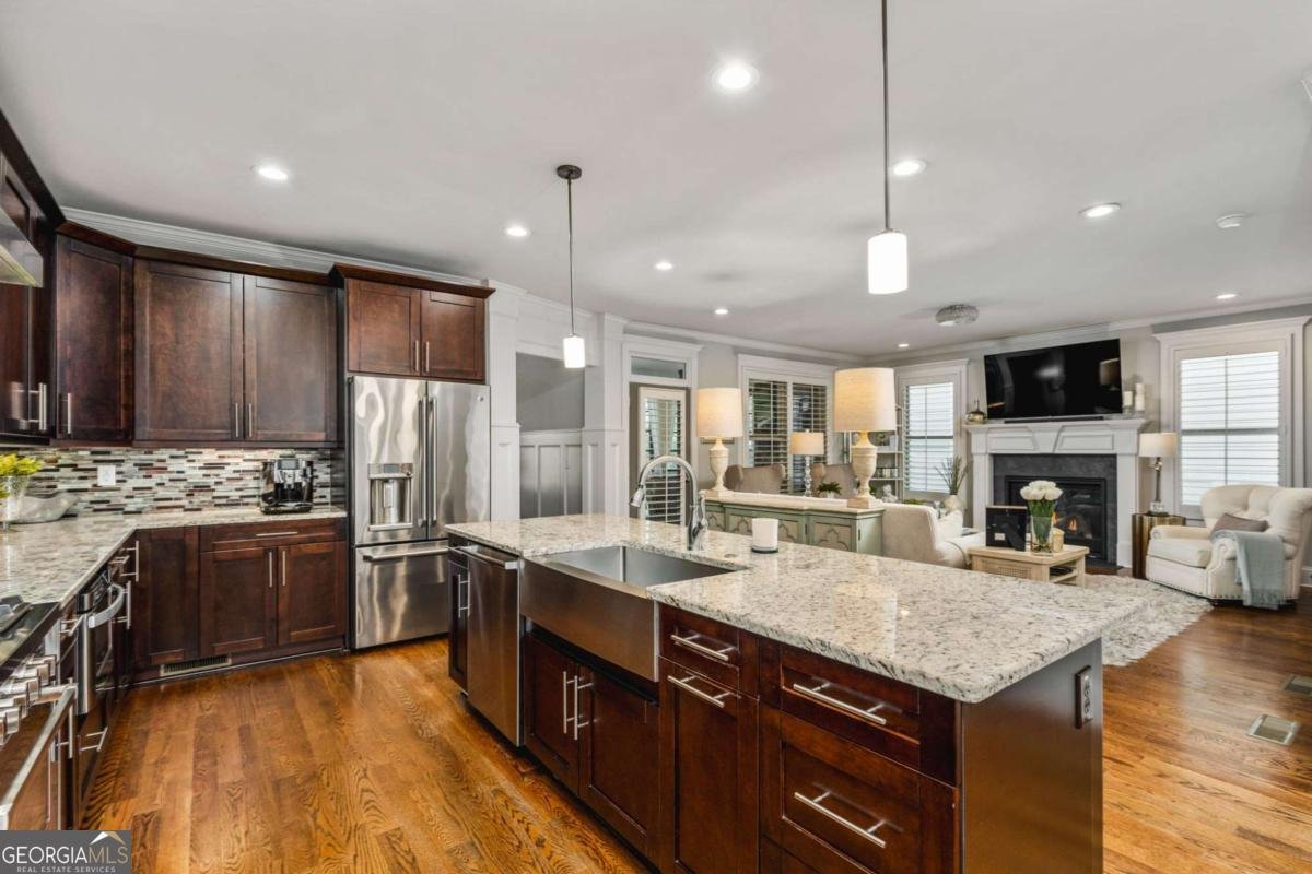 2603 Apple Valley Road Atlanta - 15