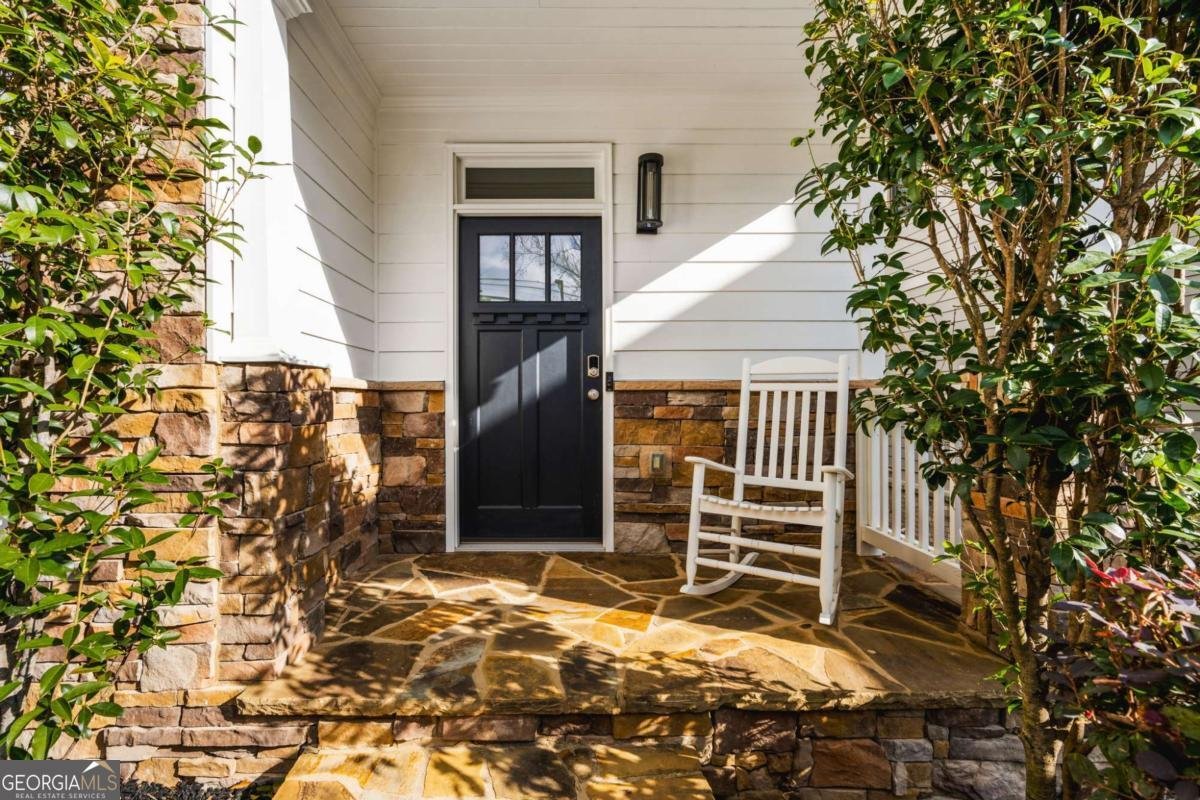 2603 Apple Valley Road Atlanta - 2