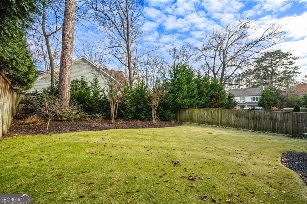 2603 Apple Valley Road Atlanta - 3