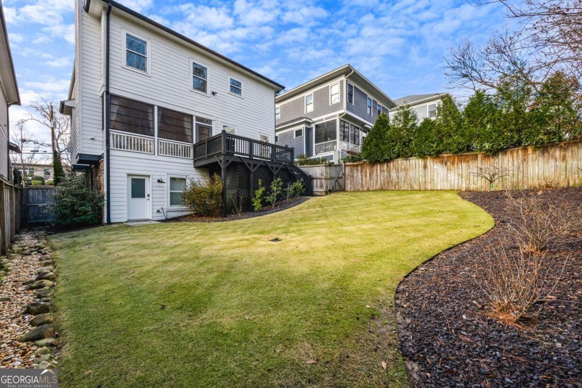 2603 Apple Valley Road Atlanta - 47