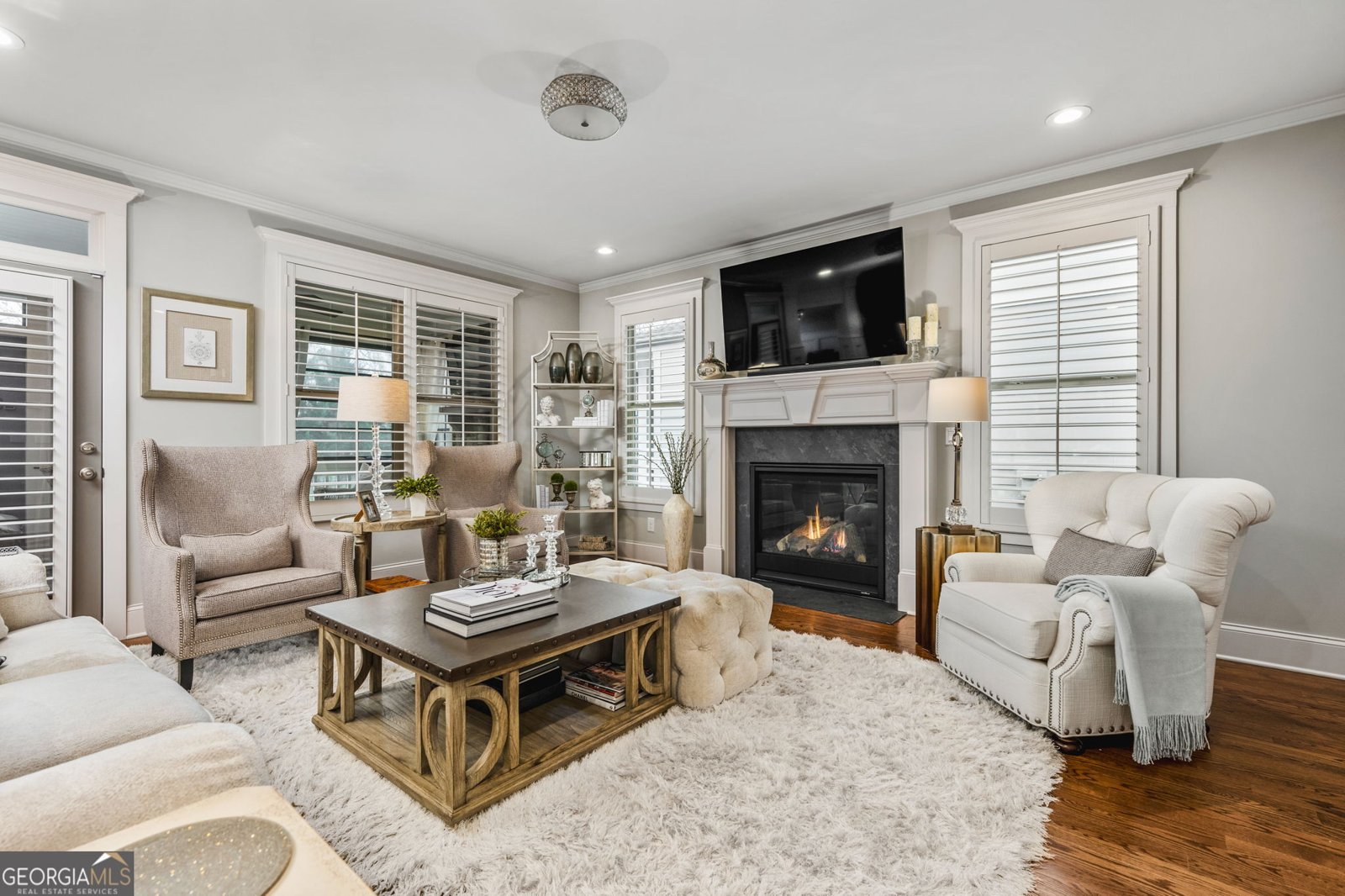 2603 Apple Valley Road Atlanta - 5