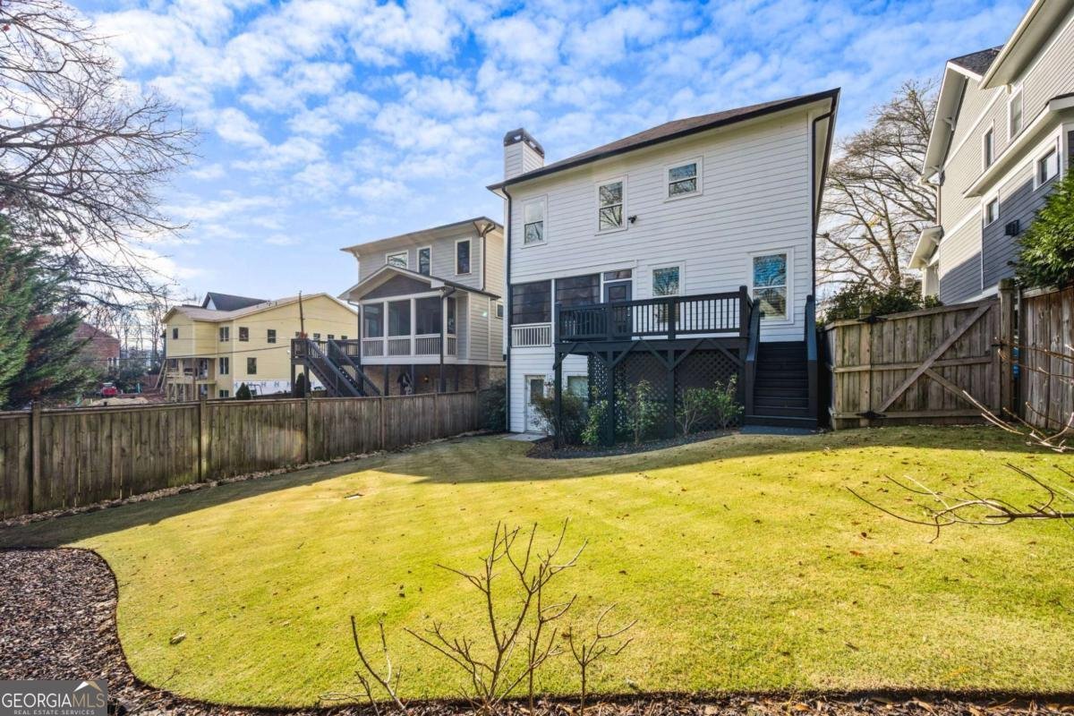 2603 Apple Valley Road Atlanta - 51