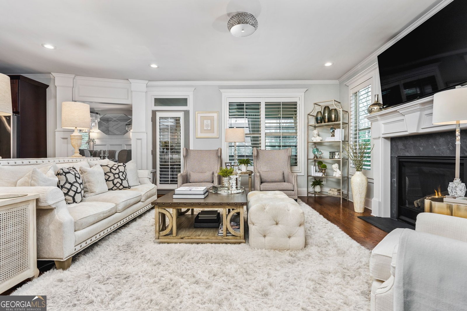 2603 Apple Valley Road Atlanta - 6