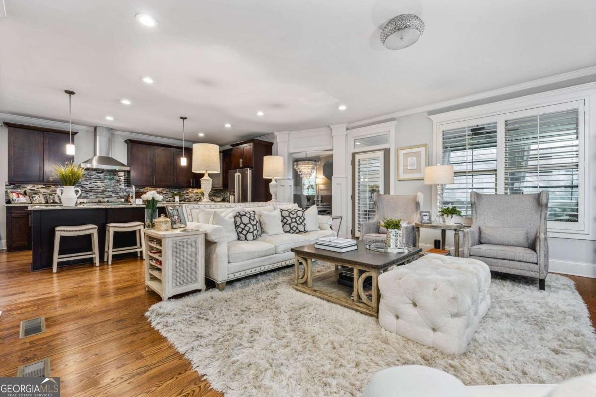 2603 Apple Valley Road Atlanta - 7