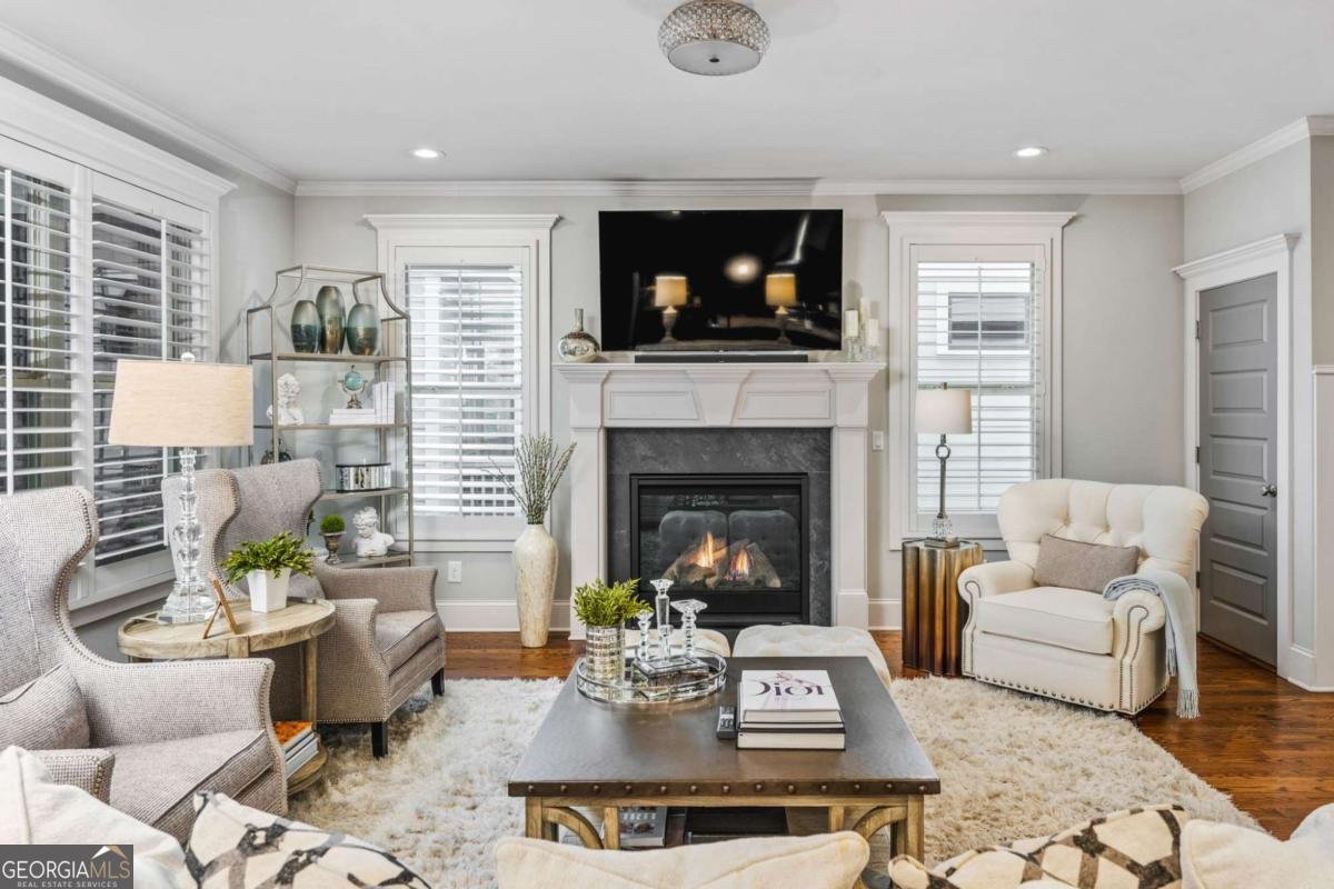 2603 Apple Valley Road Atlanta - 8