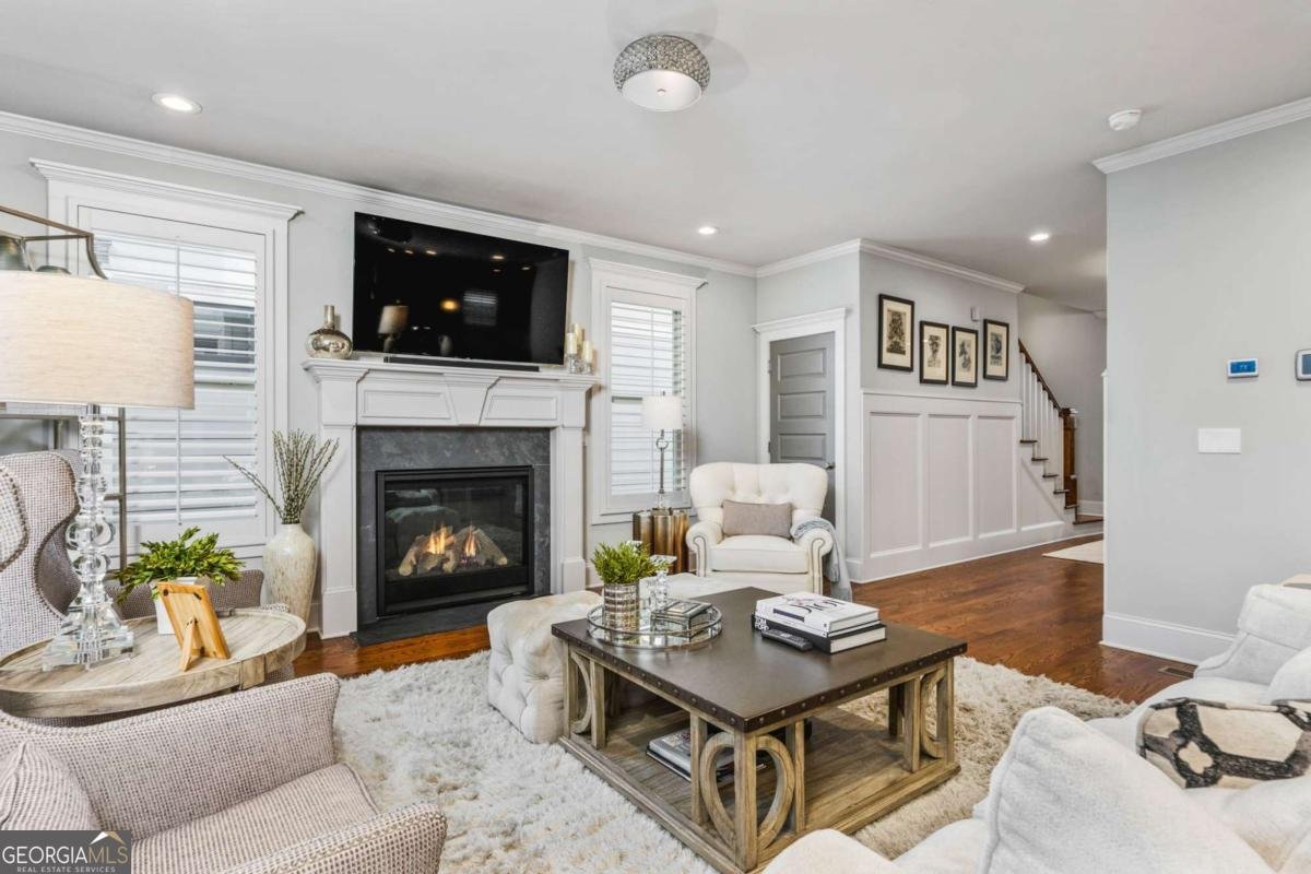 2603 Apple Valley Road Atlanta - 9
