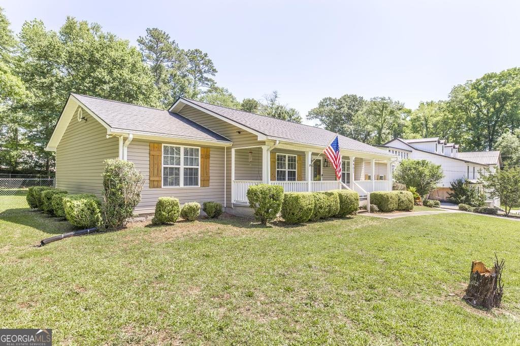 4407 Jones Road Macon - 2
