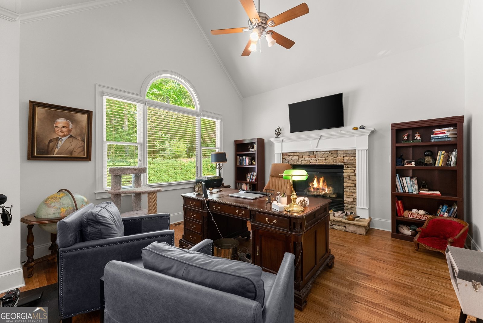 5176 Glen Forrest Drive Flowery Branch - 12