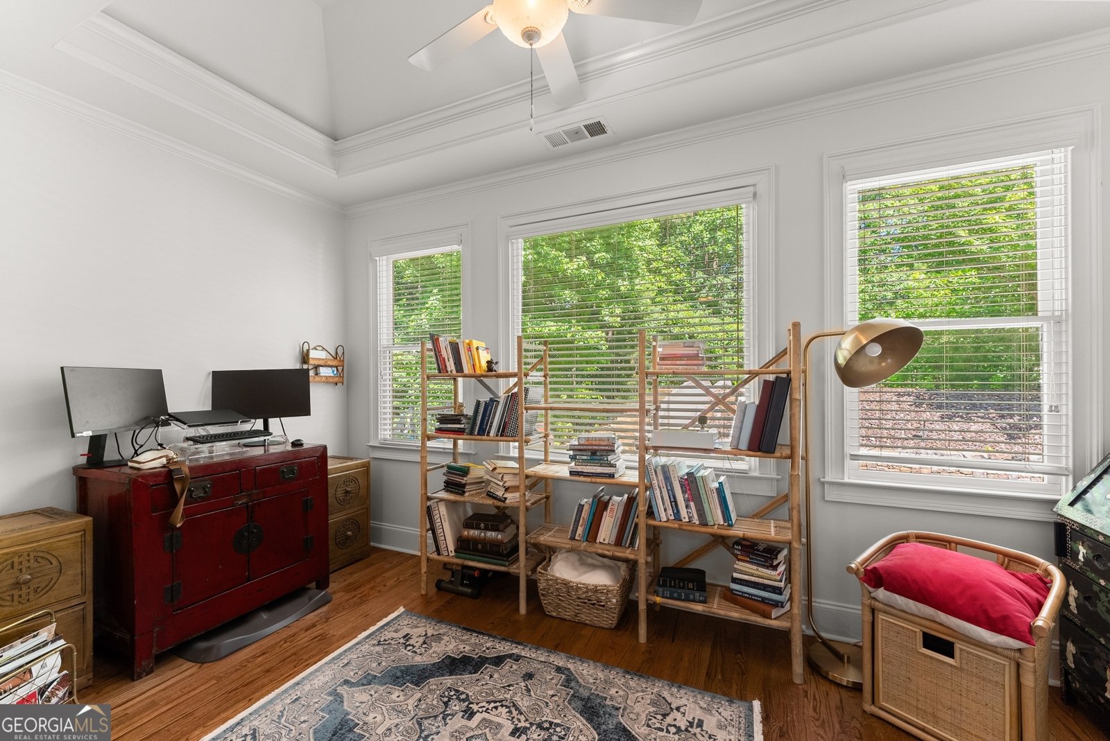 5176 Glen Forrest Drive Flowery Branch - 18